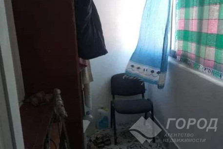 Продам 1-кімнатну квартиру в новобудові, Журавлевка, Код: 808088/1