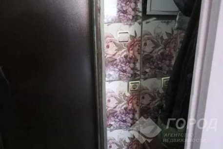 Продам 1-кімнатну квартиру в новобудові, Журавлевка, Код: 808088/1