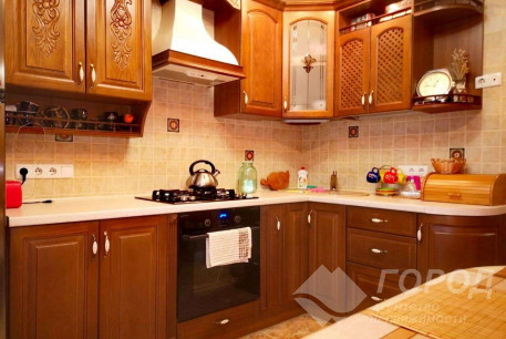 Продам 2-х кімнатну квартиру в новобудові, Новые дома, Код: 808090/1