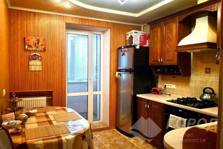 Продам 2-х кімнатну квартиру в новобудові, Новые дома, Код: 808090/1