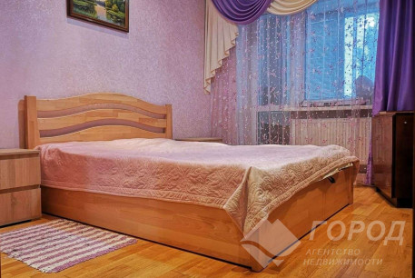 Продам 2-х кімнатну квартиру в новобудові, Новые дома, Код: 808090/1