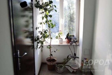 Продам гостинку, Холодная Гора, Код: 808091/1