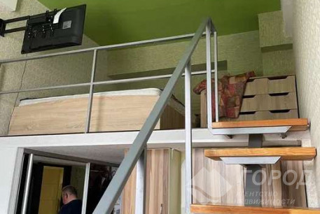 Продам гостинку, Салтовский, Завод им. Малышева метро, Код: 808092/1