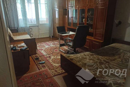 Продам 1-кімнатну квартиру, Одесская, Код: 808093/1