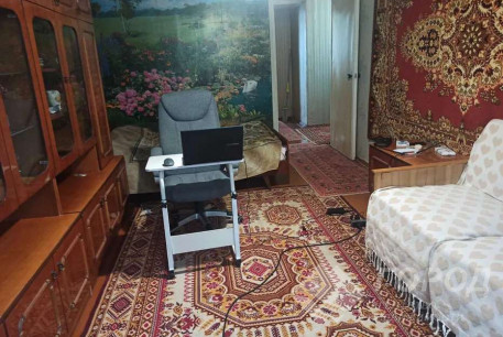 Продам 1-кімнатну квартиру, Одесская, Код: 808093/1