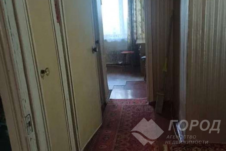 Продам 1-кімнатну квартиру, Одесская, Код: 808093/1