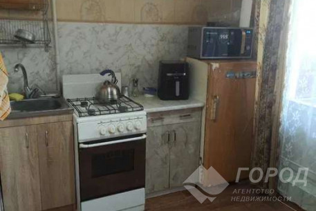 Продам 1-кімнатну квартиру, Одесская, Код: 808093/1