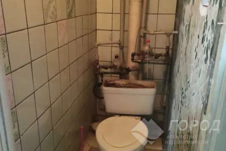 Продам 1-кімнатну квартиру, Одесская, Код: 808093/1