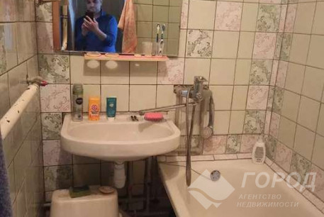 Продам 1-кімнатну квартиру, Одесская, Код: 808093/1