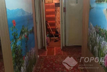 Продам 1-кімнатну квартиру, Одесская, Код: 808093/1