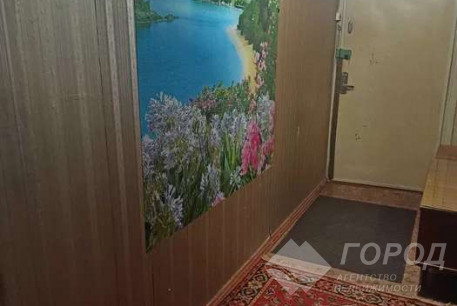 Продам 1-кімнатну квартиру, Одесская, Код: 808093/1