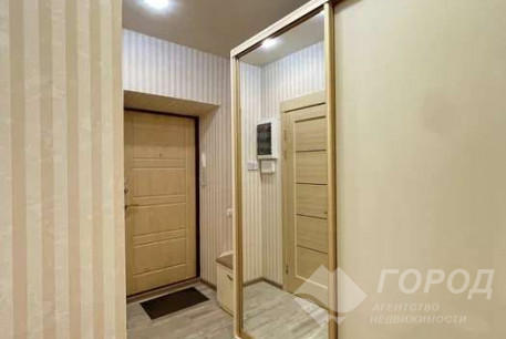 Продам 2-х кімнатну квартиру, Гагарина проспект, Проспект Гагарина метро, Код: 808094/1