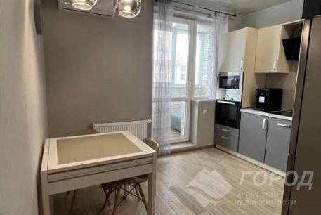 Продам 2-х кімнатну квартиру, Гагарина проспект, Проспект Гагарина метро, Код: 808094/1