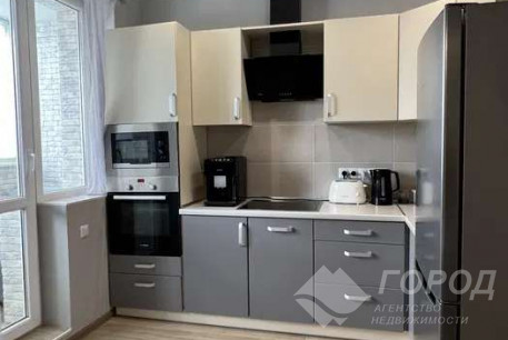 Продам 2-х кімнатну квартиру, Гагарина проспект, Проспект Гагарина метро, Код: 808094/1