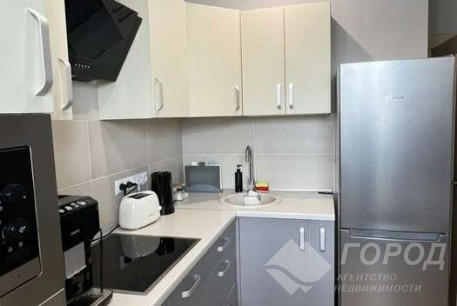 Продам 2-х кімнатну квартиру, Гагарина проспект, Проспект Гагарина метро, Код: 808094/1