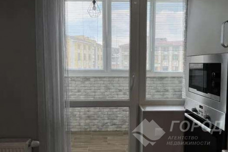 Продам 2-х кімнатну квартиру, Гагарина проспект, Проспект Гагарина метро, Код: 808094/1