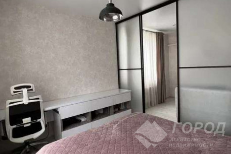 Продам 2-х кімнатну квартиру, Гагарина проспект, Проспект Гагарина метро, Код: 808094/1