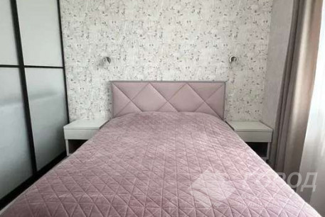 Продам 2-х кімнатну квартиру, Гагарина проспект, Проспект Гагарина метро, Код: 808094/1