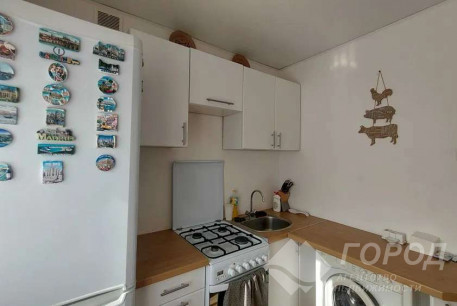 Продам 2-х кімнатну квартиру, Новые дома, Армейская метро (Советской Армии), Код: 808095/1