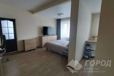 Продам 2-х кімнатну квартиру, Новые дома, Армейская метро (Советской Армии), Код: 808095/1