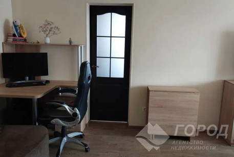 Продам 2-х кімнатну квартиру, Новые дома, Армейская метро (Советской Армии), Код: 808095/1