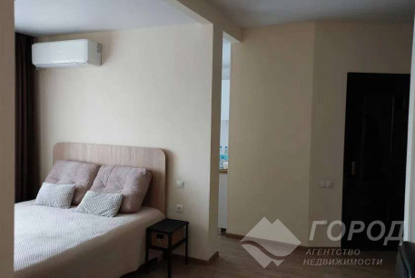 Продам 2-х кімнатну квартиру, Новые дома, Армейская метро (Советской Армии), Код: 808095/1