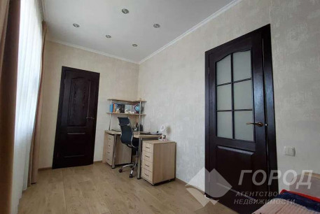 Продам 2-х кімнатну квартиру, Новые дома, Армейская метро (Советской Армии), Код: 808095/1