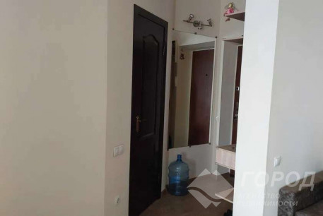 Продам 2-х кімнатну квартиру, Новые дома, Армейская метро (Советской Армии), Код: 808095/1