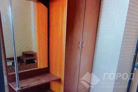 Продам 1-кімнатну квартиру, Одесская, Код: 808096/1