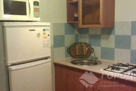 Продам 1-кімнатну квартиру, Новые дома, Армейская метро (Советской Армии), Код: 808097/1