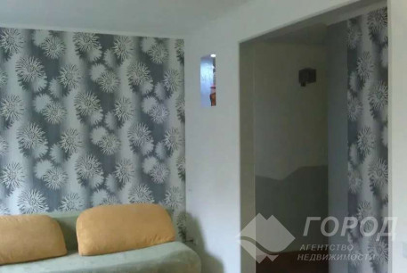 Продам 1-кімнатну квартиру, Новые дома, Армейская метро (Советской Армии), Код: 808097/1