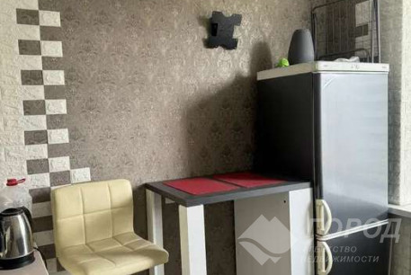 Продам гостинку, Центральный рынок, Южный вокзал метро, Код: 808099/1