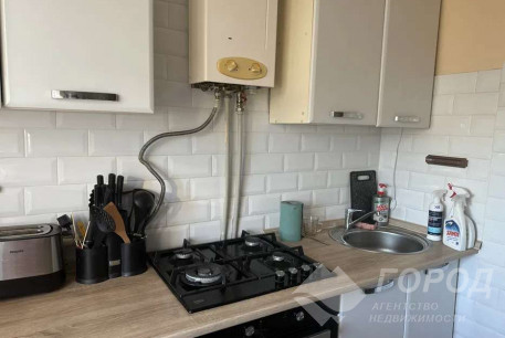 Продам 1-кімнатну квартиру, Бавария, Филипповка (Бавария), Код: 808099/2