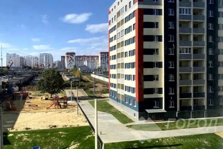 Продам 3-х кімнатну квартиру в новобудові, Алексеевка, Победа метро, Код: 808101/1