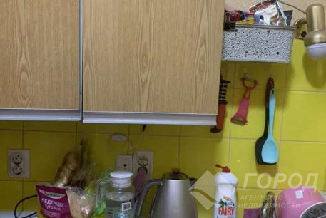 Сдам гостинку, Одесская, Код: 808106/1