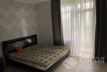 Сдам 2-х кімнатну квартиру, Центр, Архитектора Бекетова метро, Код: 808110/1