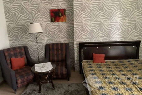 Сдам 2-х кімнатну квартиру, Центр, Архитектора Бекетова метро, Код: 808110/1