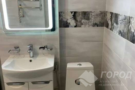 Сдам 2-х кімнатну квартиру, Центр, Архитектора Бекетова метро, Код: 808110/1