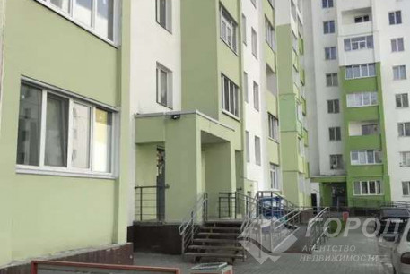 Продам 1-кімнатну квартиру в новобудові, ХТЗ, Пролетарская метро (Индустриальная), Код: 808113/1