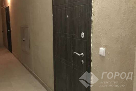 Продам 1-кімнатну квартиру в новобудові, ХТЗ, Пролетарская метро (Индустриальная), Код: 808113/1