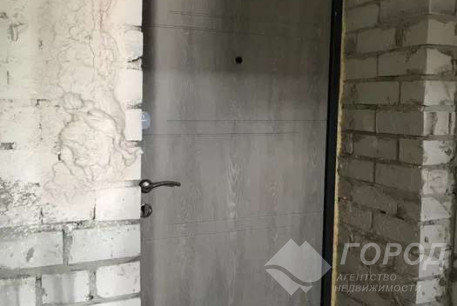 Продам 1-кімнатну квартиру в новобудові, ХТЗ, Пролетарская метро (Индустриальная), Код: 808113/1