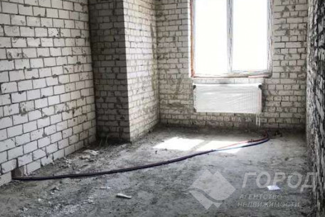 Продам 1-кімнатну квартиру в новобудові, ХТЗ, Пролетарская метро (Индустриальная), Код: 808113/1