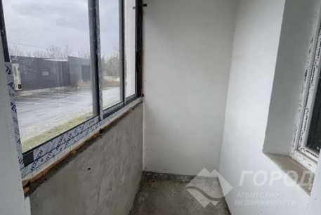 Продам 1-кімнатну квартиру в новобудові, Журавлевка, Код: 808114/1