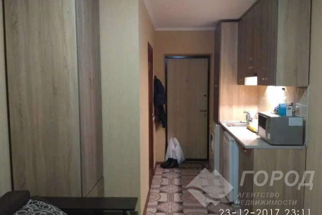 Продам гостинку, Алексеевка, Алексеевская метро, Код: 808115/1