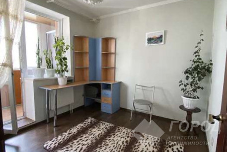 Сдам 2-х кімнатну квартиру, Новые дома, Код: 808117/1