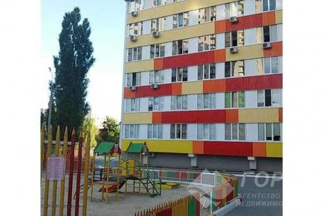 Сдам гостинку, Алексеевка, Код: 808118/1