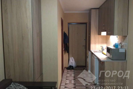 Сдам гостинку, Алексеевка, Код: 808118/1