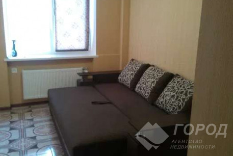 Сдам гостинку, Алексеевка, Код: 808118/1