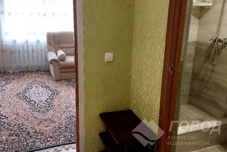 Продам гостинку, Новые дома, Код: 808120/1