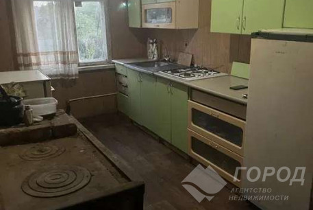 Продам 1-кімнатну квартиру, Дергачевский р-н, Солоницевка пгт., Код: 808121/1